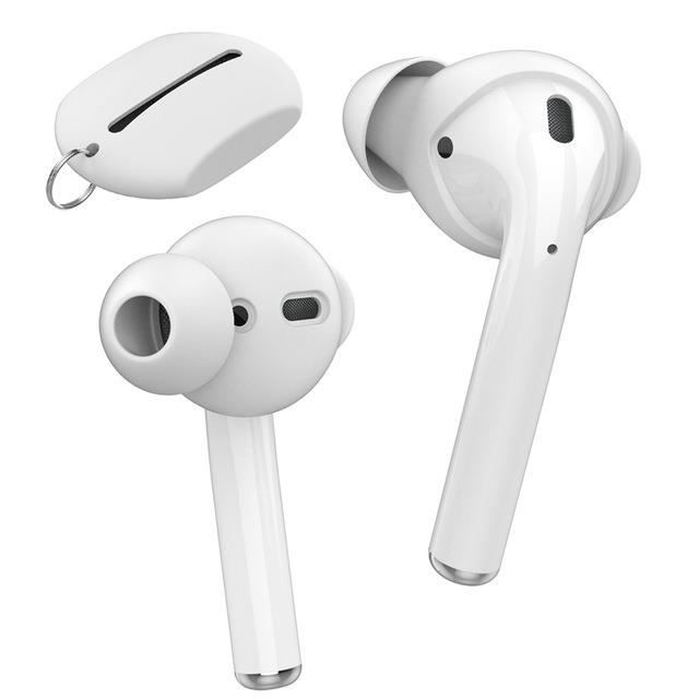 Airpod intra auriculaire