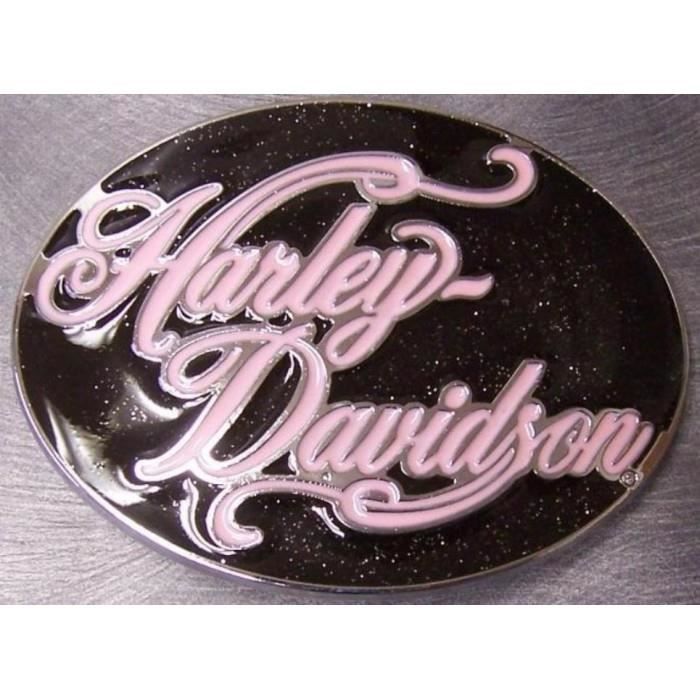 Ceinture harley davidson femme 2025