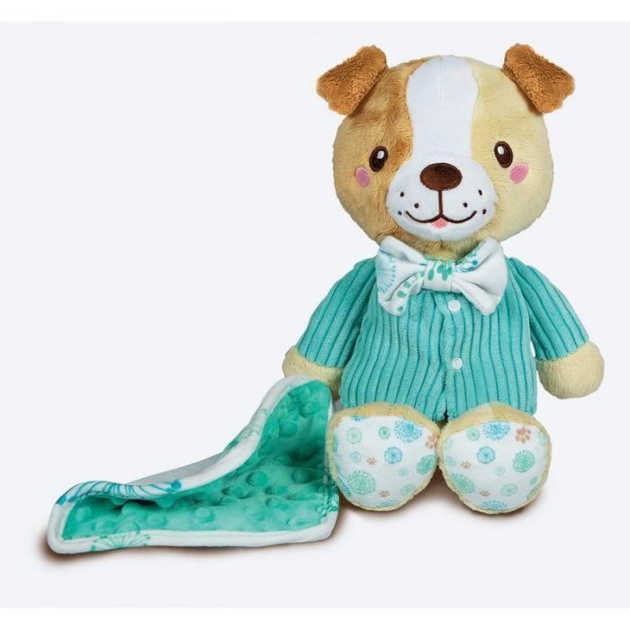 Peluche clementoni best sale