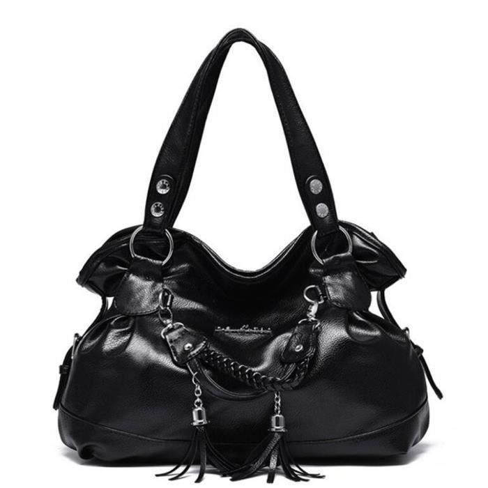 sac en cuir marque