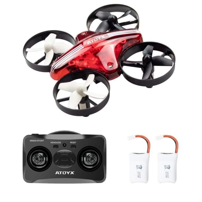 Atoyx discount