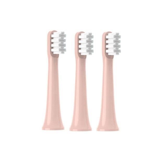 Support De Brosse à Dents Auto-adhésif 4 Emplacements Avec