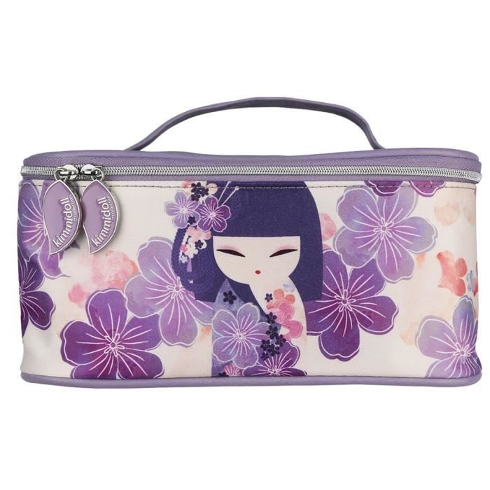 Kimmidoll maroquinerie hot sale
