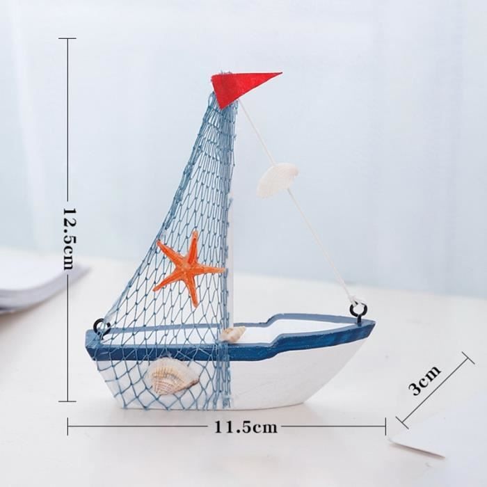 1:30 Kit de bricolage de modèle de bateau à voile en bois Filette 1:30 Kit de bricolage de modèle de bateau à voile en bois Filette