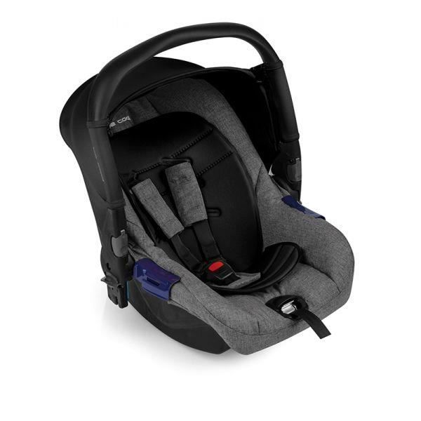 kinderkraft siège auto isofix