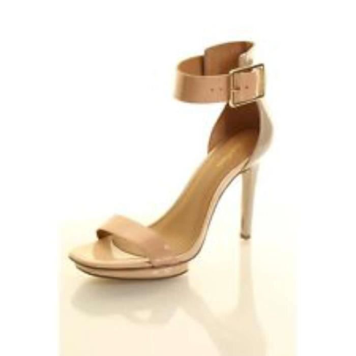 talon calvin klein femme