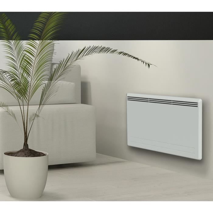 Radiateur Inertie Seche 1000w Achat Vente Pas Cher