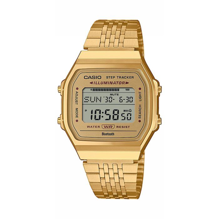 Casio Wrist Watch Digital pour homme