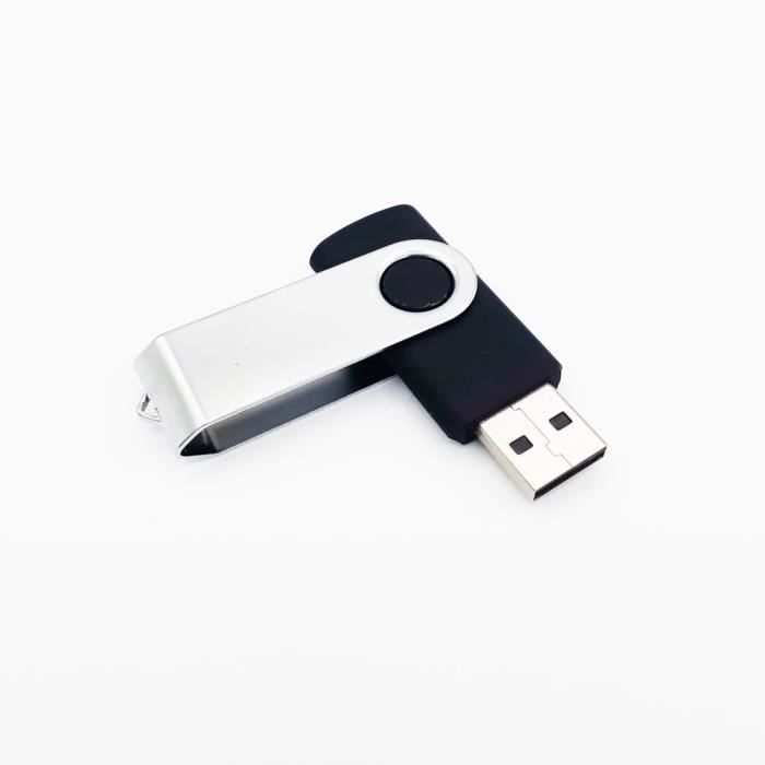 Clé USB 32Go compatible avec HP Compaq Business Desktop dc7900 , USB  2.0-3.0 Mémoire Flash Drive Clef USB Pivotantes