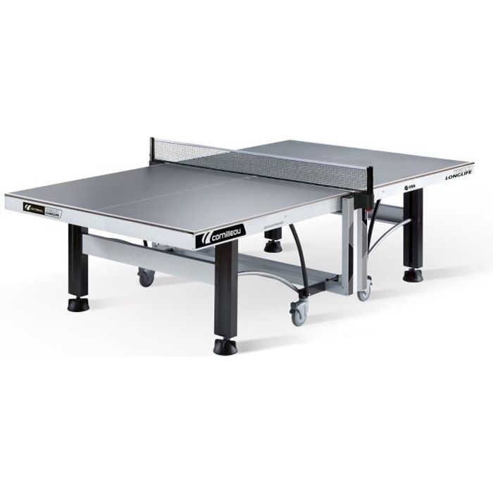 Table de ping-pong dextérieur 740 LONGLIFE - Cornilleau
