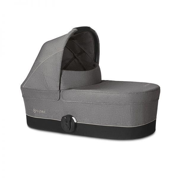 Matelas nacelle cybex clearance