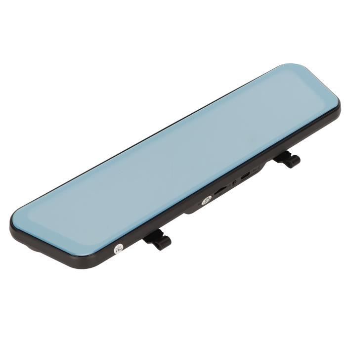 Caméra De Recul Plaque Immatriculation - Vision Nuit 170°, Étanche IP68 - Pour Voiture, Easy Install