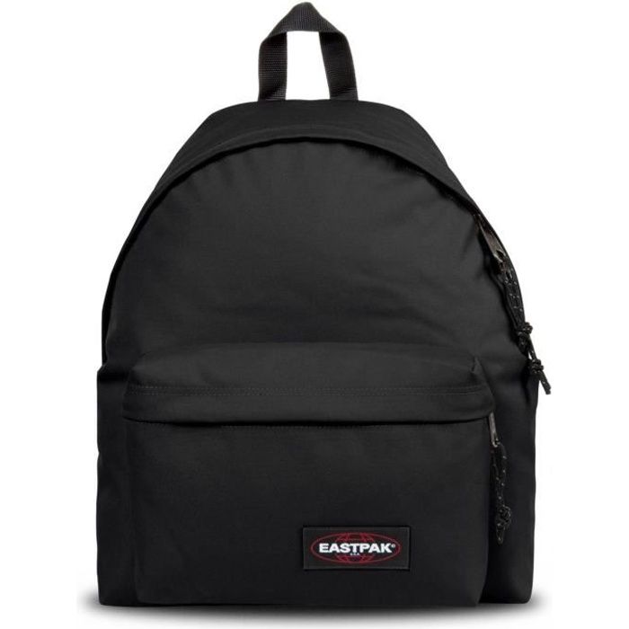 EASTPAK Padded Pak r Black 52341