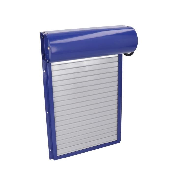 Comparer les prix de EBTOOLS porte de poulailler chronométrée Porte de poulailler automatique avec réglage de lheure rideau roulant ouvre-porte de