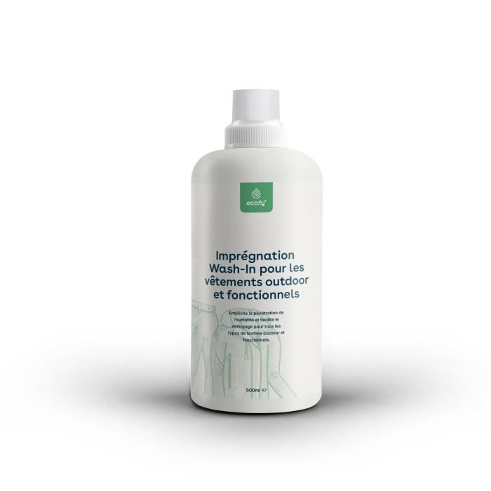 Imperméabilisant Toile De Tente Spray Imperméabilisant Tapis Eco:fy - Protection Taches Et Humidité - Fibres Naturelles Et Synthétiques Imprégnant Made Germany Environnemental