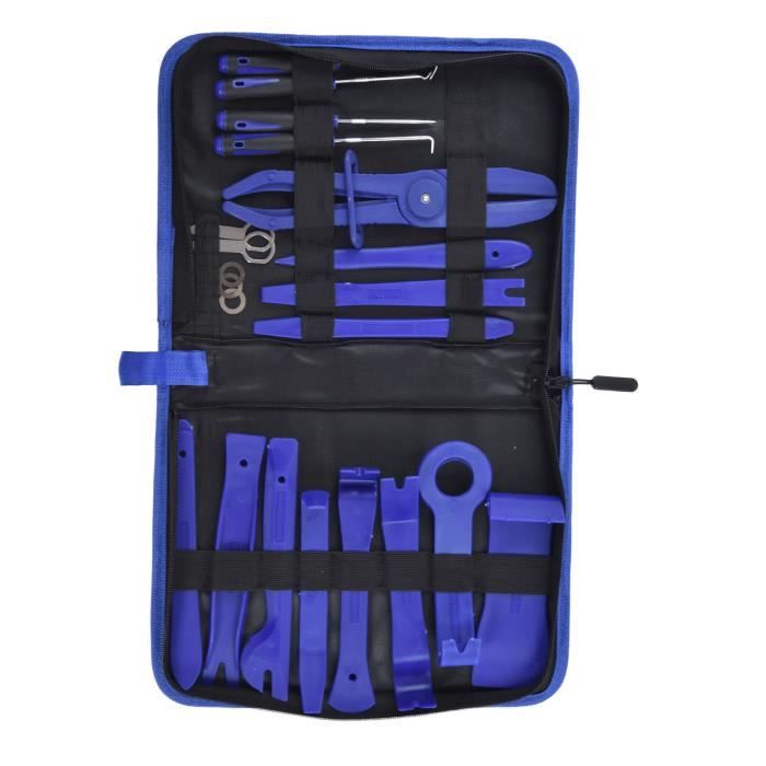 Kit D'outils De Maréchal-ferrant Challenger 4 Pièces - Référence 984K06, Neuf, Pour Entretien Des Sabots