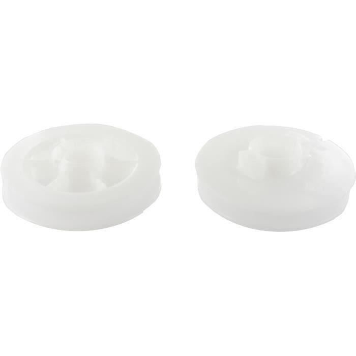 Poulie de lanceur pour débroussailleuse ECHO modèles CLS-5000, CLS-5010, EA-410, PB-650, PB-750, RM-