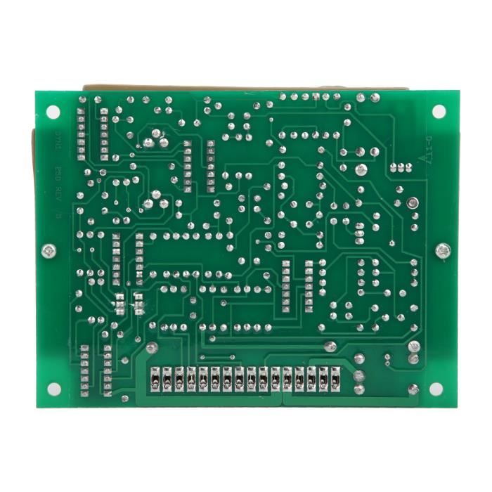 Carte Contrôle Vitesse Générateur GAC ESD5570E - Régulateur électronique Pour Moteur Diesel - 7