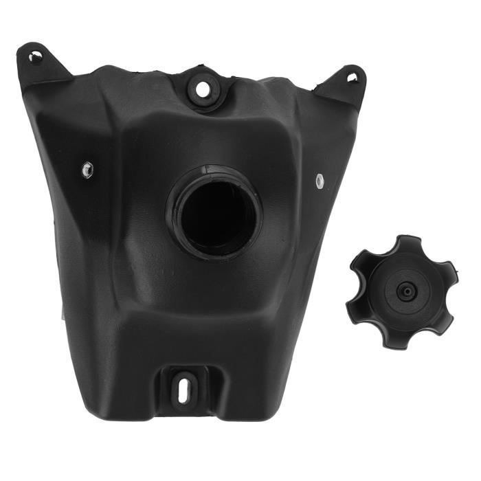 Bouchon Réservoir Carburant ABS - Étanche - Pour Suzuki Quadrunner 50 LT50 1984-1987