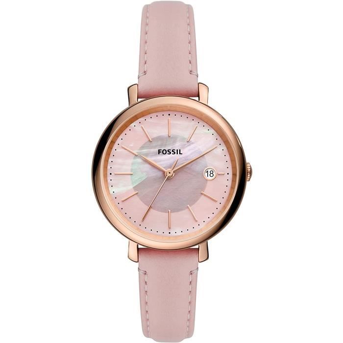 Fossil q 2019 best sale