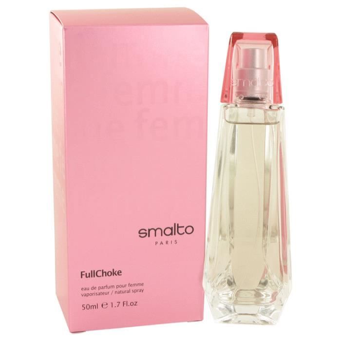 parfum smalto femme