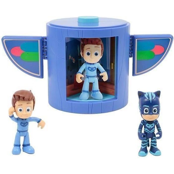 figurines pyjamasques