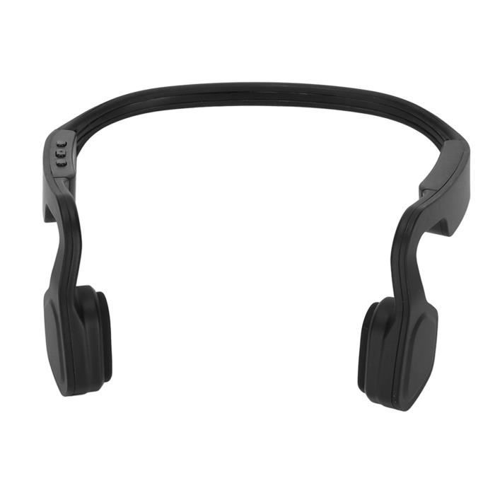 Écouteurs à Conduction Osseuse étanches IPX8 – Bluetooth 5.4, 32 Go De Mémoire, Parfaits Pour Nage Et Sport - 2