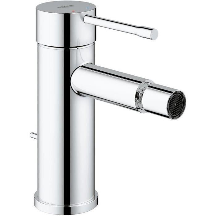 Grohe Essence Mitigeur monocommande 1/2" Bidet Taille S (32935001)