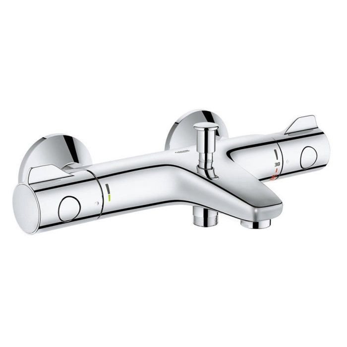 Mitigeur thermostatique bain douche Grohtherm 800 - vue 2