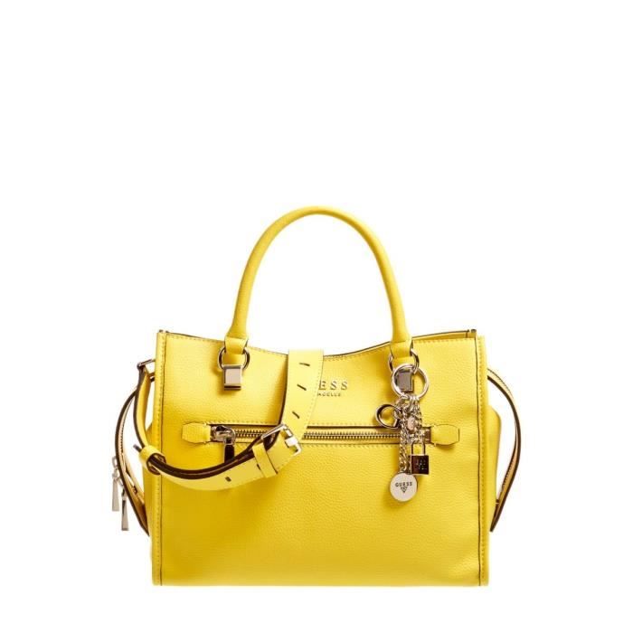 Guess - Sac à main femme avec bandoulière en simili cuir Lias ... Guess - Sac à main femme avec bandoulière en simili cuir Lias ...