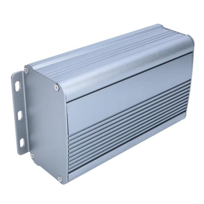 Dissipateur Thermique en Aluminium Pour TO-220 - MicroPlanet Maroc