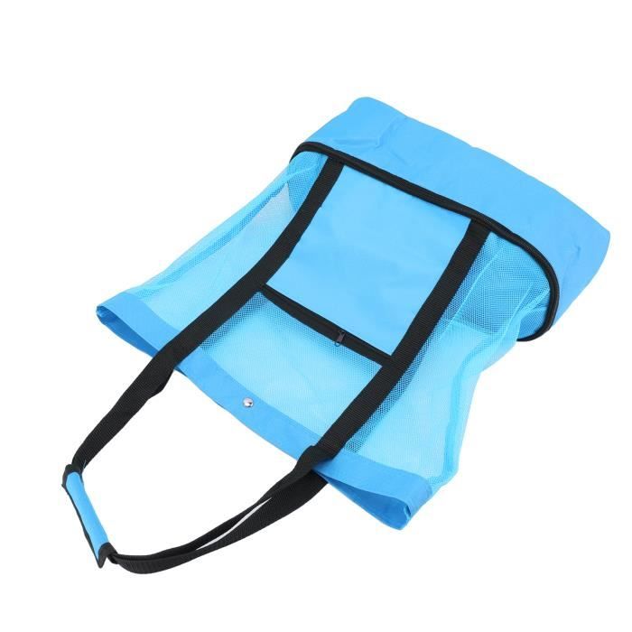 Oscaurt Sac De Plage, Grands Sacs De Plage Pour Femmes, Sacs Fourre-tout De Plage Imperméables