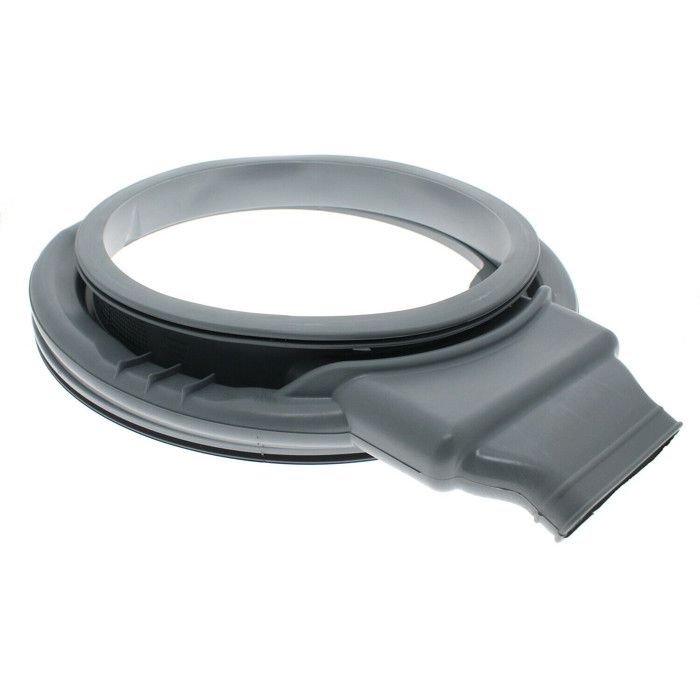 Joint de hublot pour Lave linge INDESIT Modèle 54039 Accessoire pour Machine à laver C00505321 - vue 2