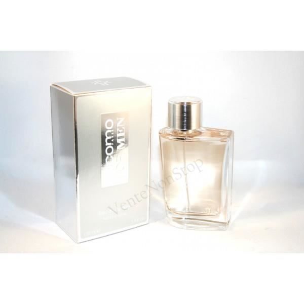 Parfum jacomo de store jacomo pour homme