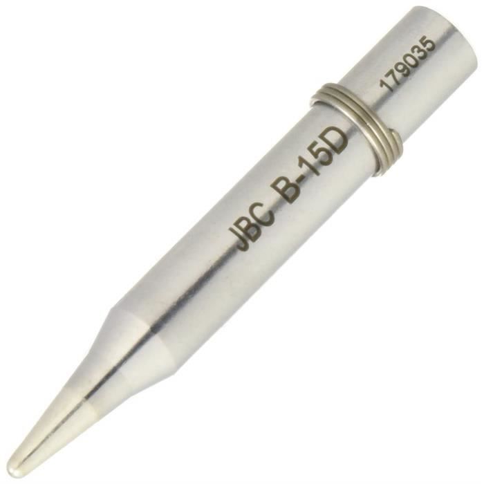 JBC 0300608 à souder pour 30S/SL2020 50 W | WhichOne