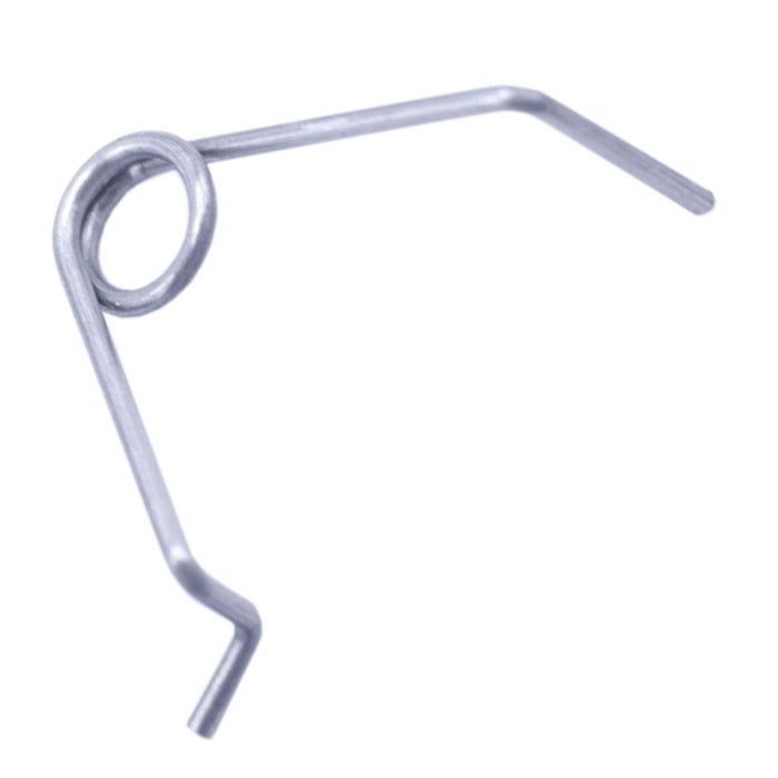 Ressort De Torsion En Forme De V Pour Droitier, Diamètre 1.8mm, Angle 180/120/90/60 Degrés