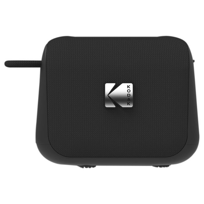 Enceinte Bluetooth Kodak PWS-2240 – IP66, Son Stéréo TWS, 5W - vue 3
