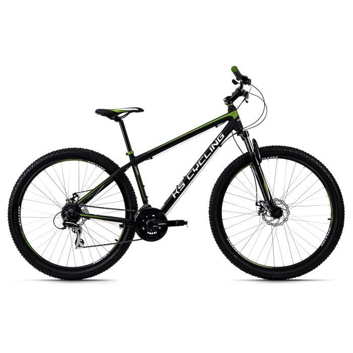 Vtt semi rigide 29 hot sale