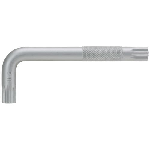 【Clé】 Clé mâle XZN, M8 - KSTOOLS - KS Tools 151.4104 - Cdiscount Bricolage