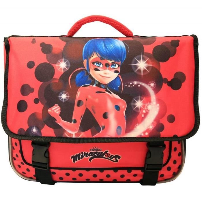 Cartable miraculous deals
