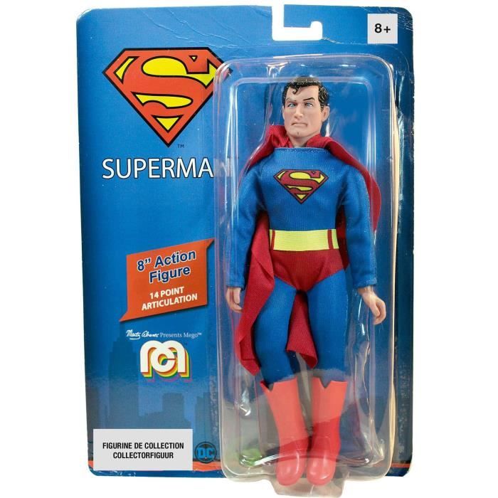 Dc Comics Super Eroe Statuetta Collezione Problema 90 Blu Devil