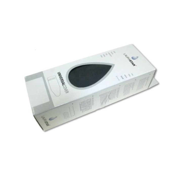 Housse table de repassage universelle 1310X550mm - Centrale Vapeur Fer à Repasser - (166351.0) - Laurastar