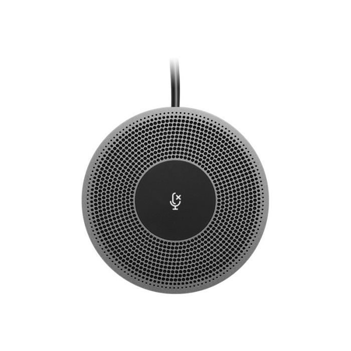 Logitech 989 000405 - vue 4