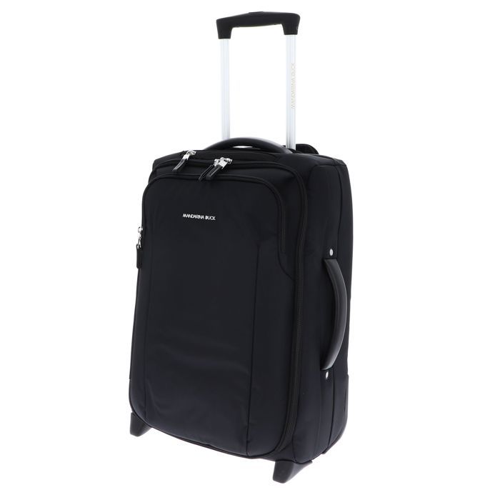 Mandarina Duck PILOT TROLLEY - Valise