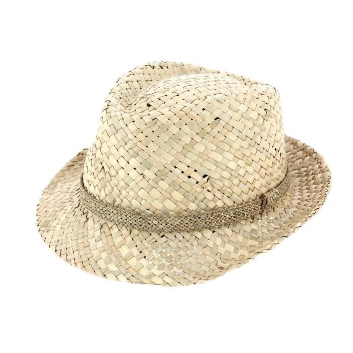 chapeau traclet