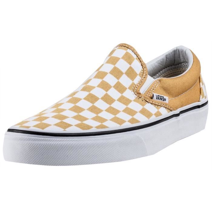 vans carreaux jaune vans carreaux jaune