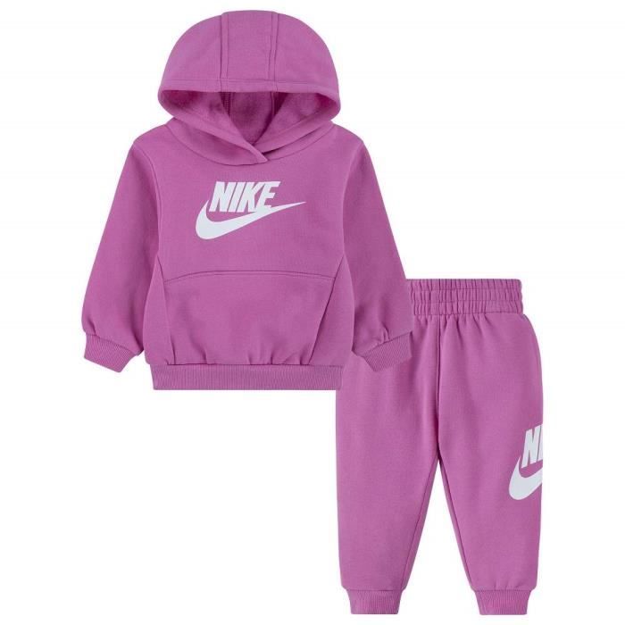 Survetement deals bebe nike