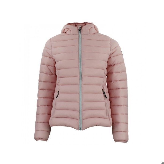 Doudoune fine cintrée discount femme