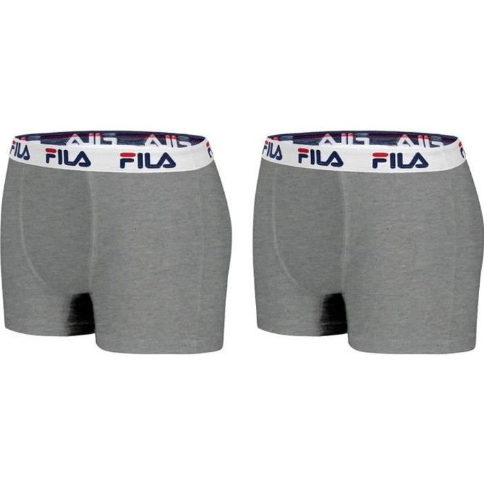 Calecon fila homme hot sale