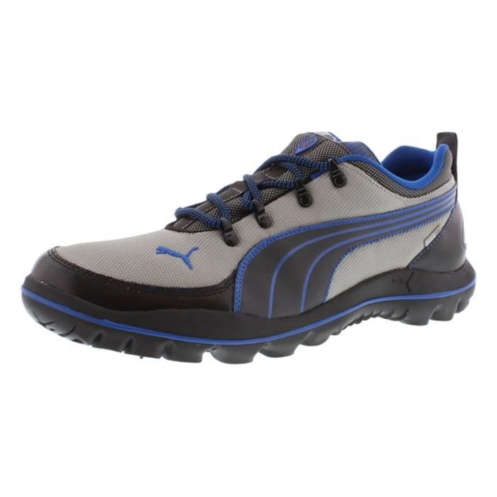 taille puma